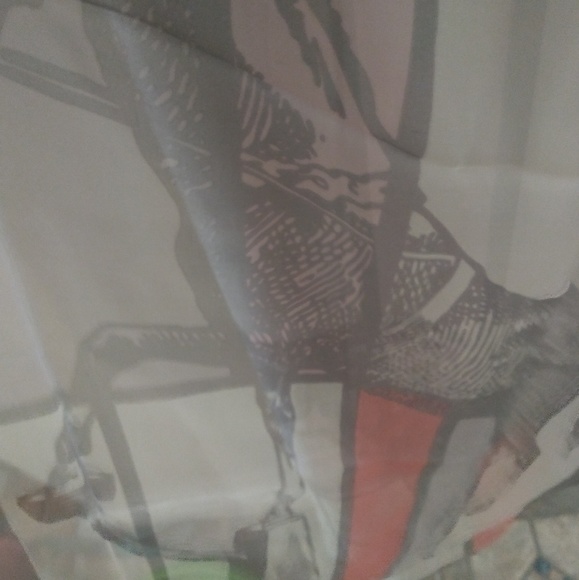 Scarf - Picture 2 of 2